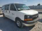 2014 CHEVROLET EXPRESS 2500
