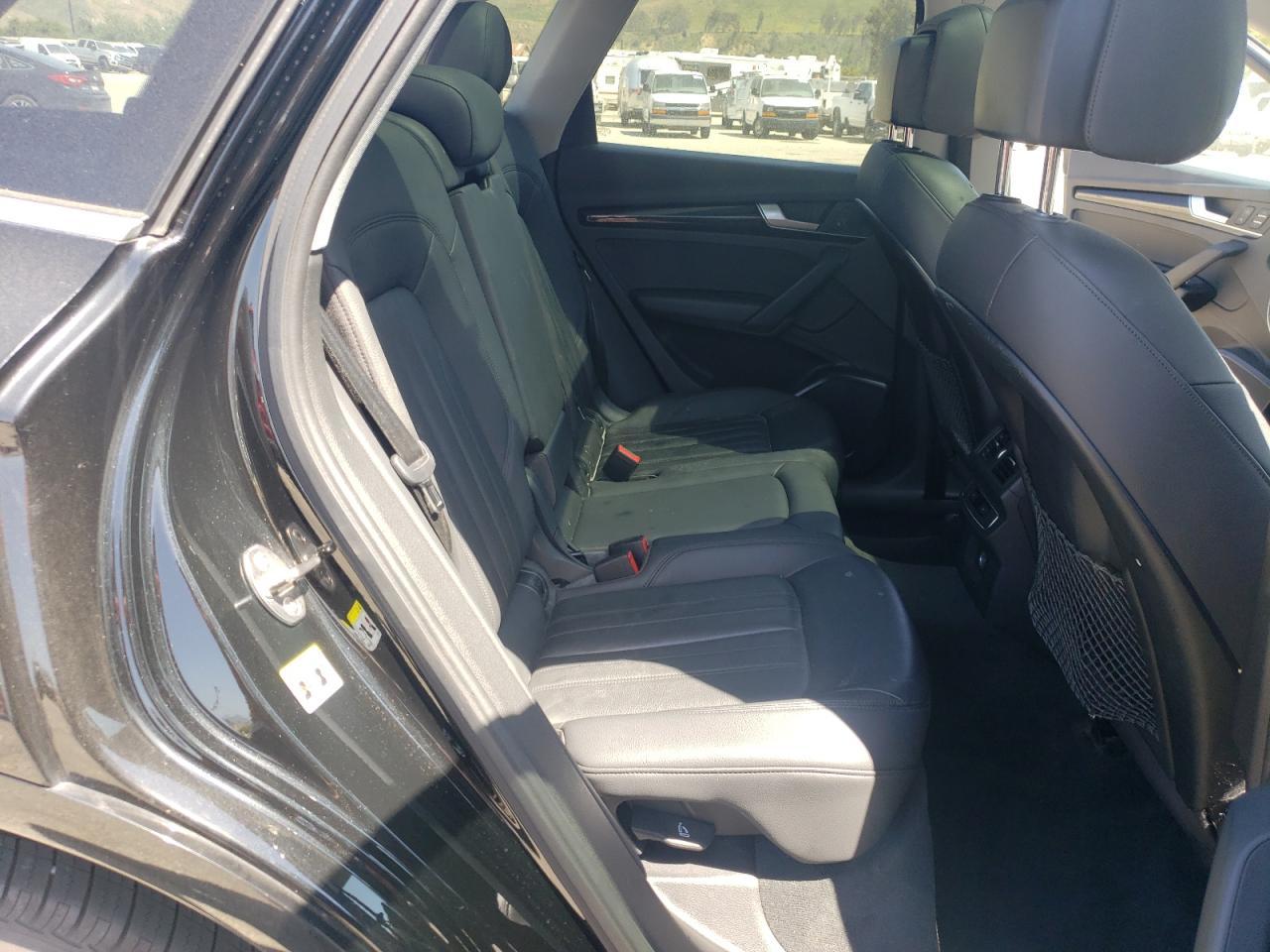 2020 AUDI Q5