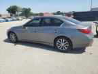 2015 INFINITI Q50
