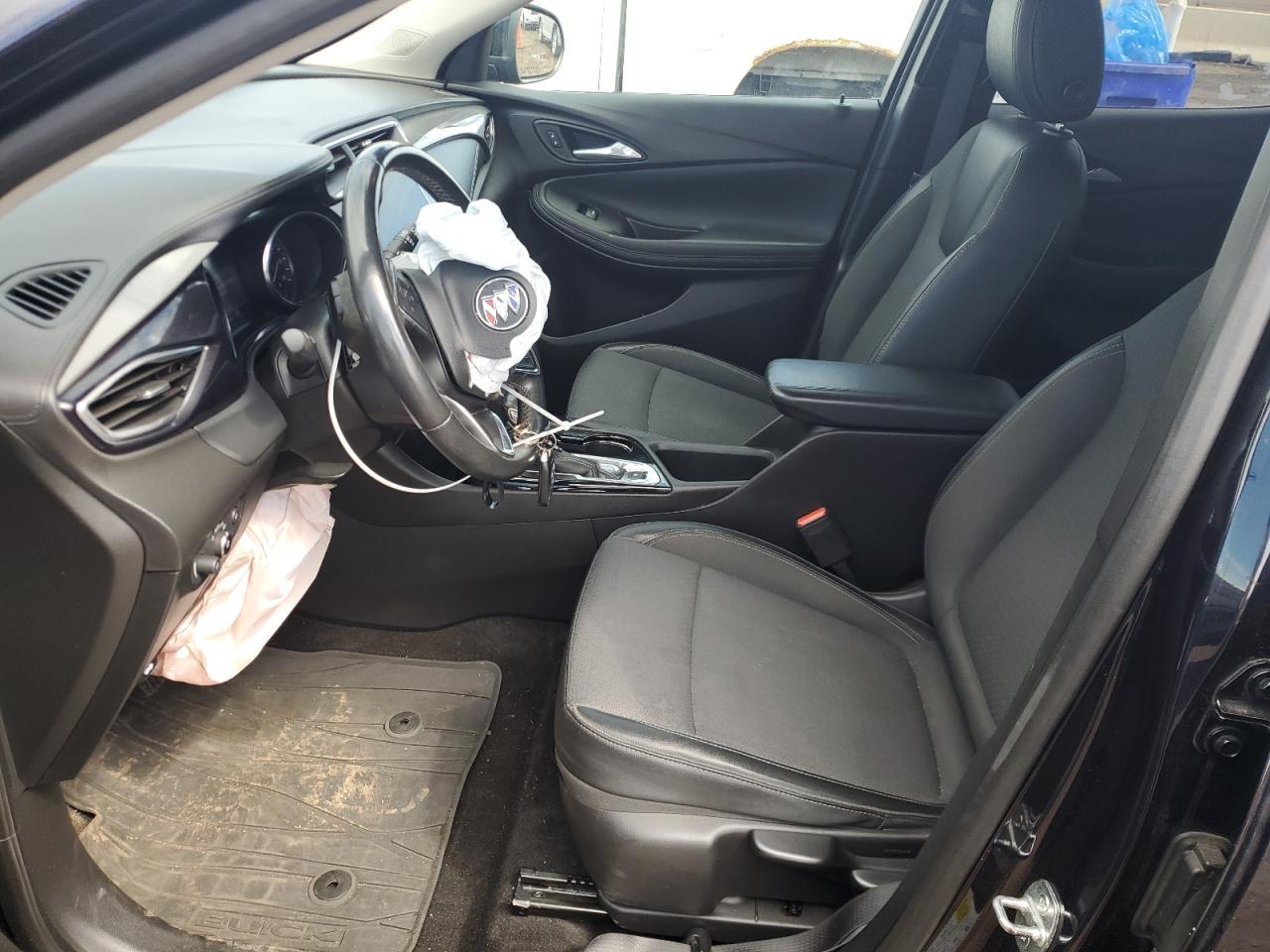 2021 BUICK ENCORE