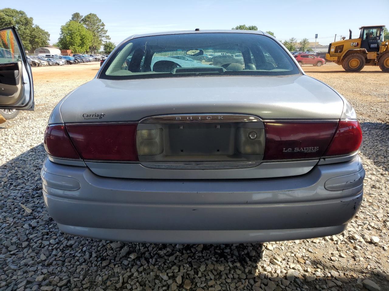 2005 BUICK Lesabre