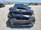 2019 SUBARU WRX