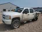 2013 CHEVROLET Silverado
