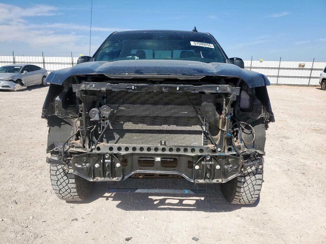 2024 GMC Sierra