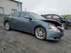 2010 NISSAN Maxima