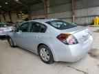 2010 NISSAN ALTIMA