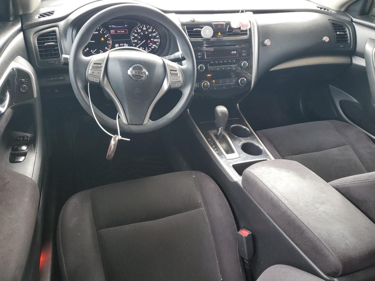 2013 NISSAN ALTIMA