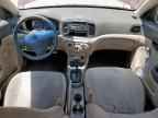 2009 HYUNDAI ACCENT