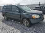 2005 HONDA PILOT