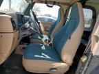 2001 JEEP WRANGLER