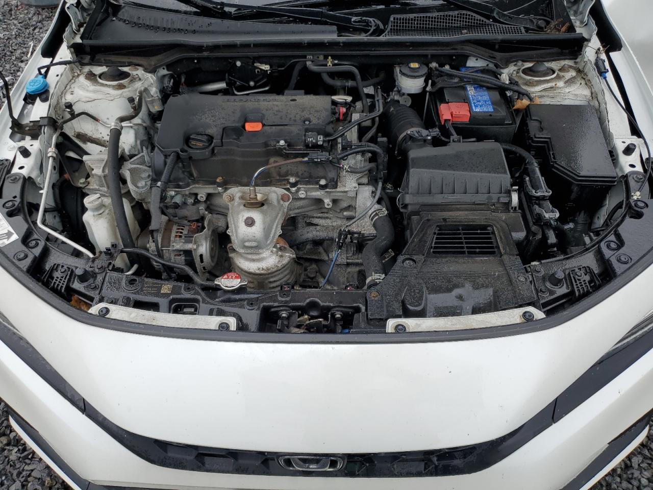 2024 HONDA CIVIC