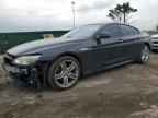 2014 BMW 6 Series