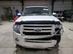 2008 FORD Expedition