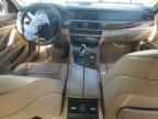 2011 BMW 5 series