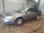 2007 CHEVROLET IMPALA