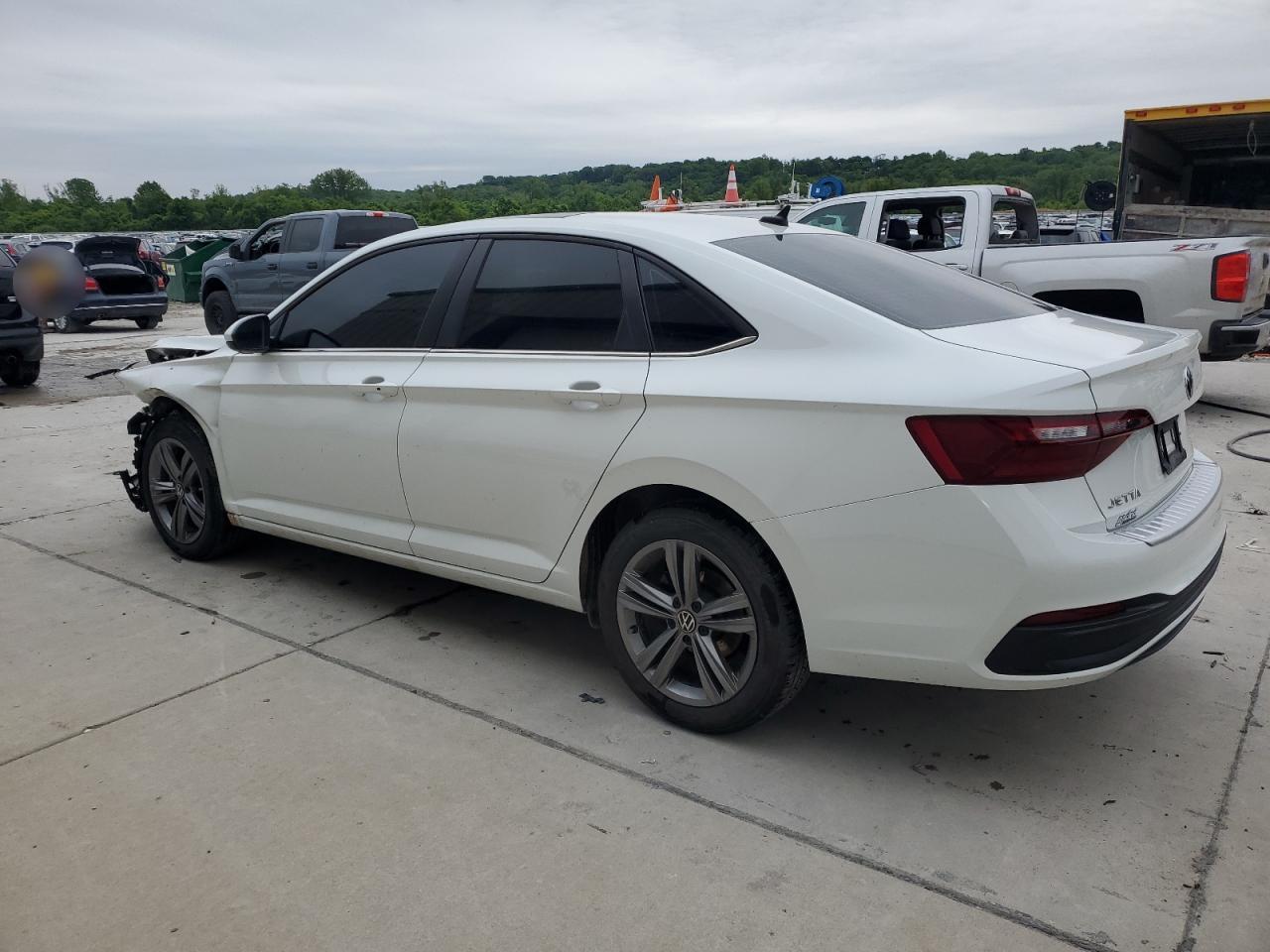 2023 VOLKSWAGEN JETTA