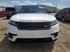 2024 LAND ROVER RANGE ROVER