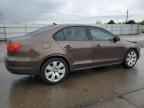 2011 VOLKSWAGEN JETTA