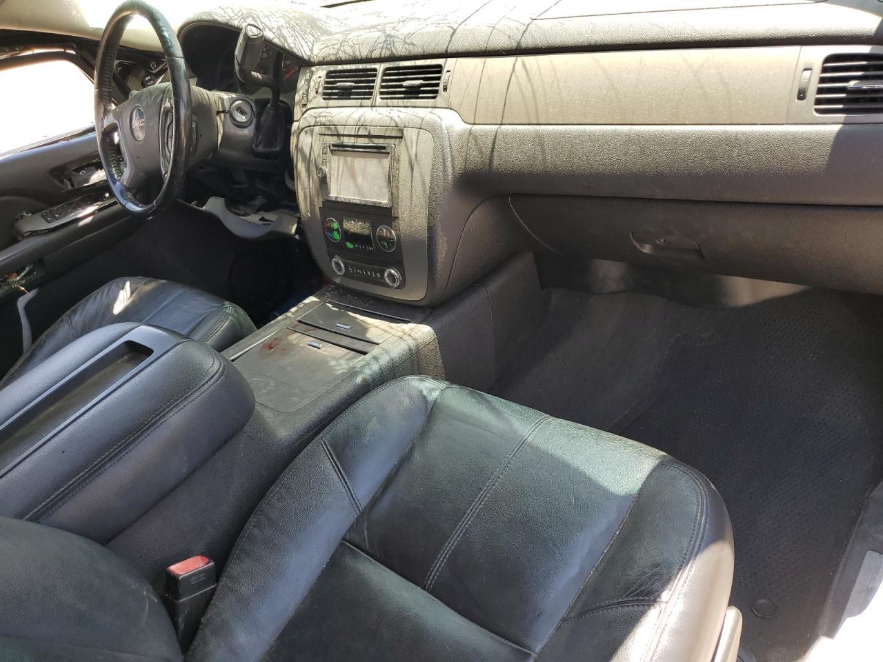 2008 GMC Sierra