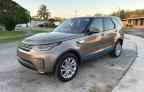 2017 LAND ROVER Discovery