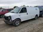 2011 GMC Savana