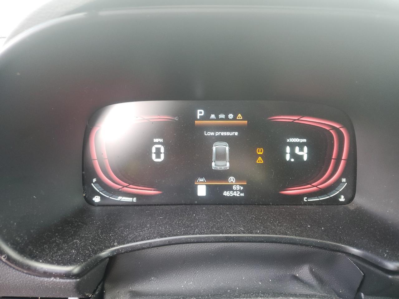 2023 KIA SOUL