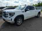 2023 GMC Sierra