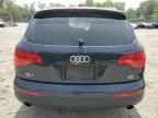 2009 AUDI Q7