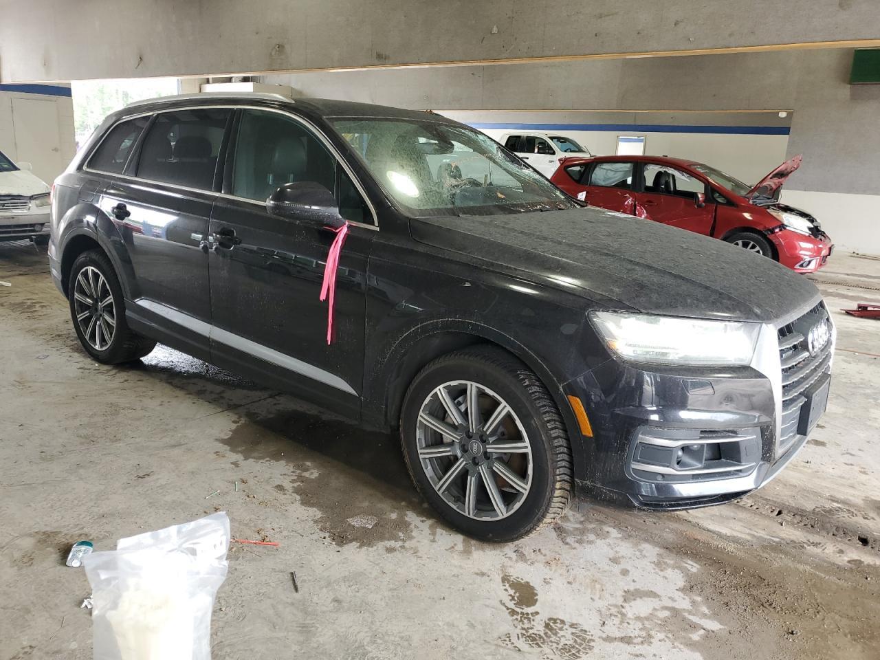 2017 AUDI Q7