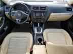 2011 VOLKSWAGEN JETTA