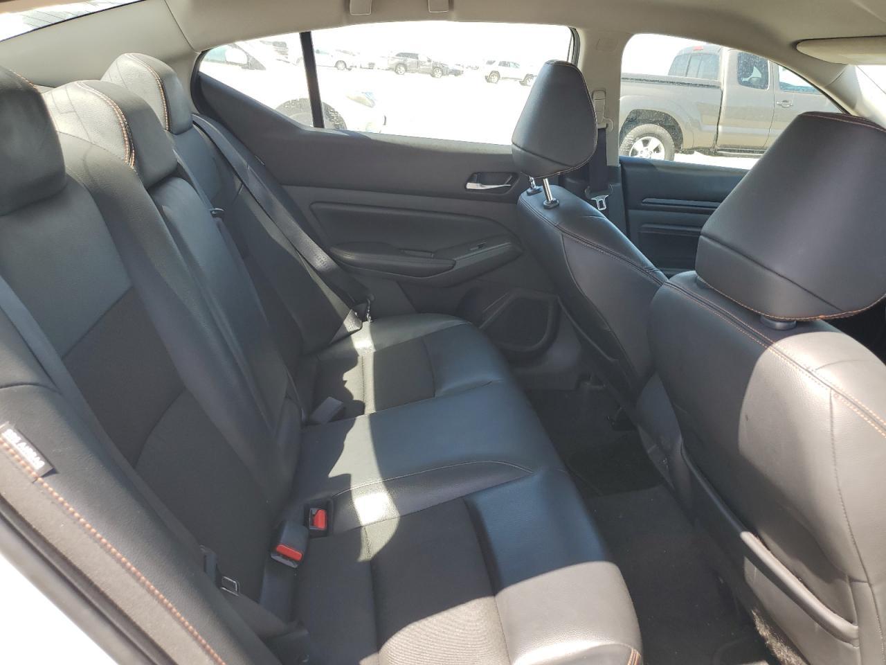 2021 NISSAN ALTIMA