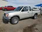 1998 NISSAN Frontier