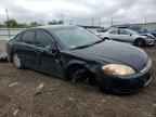2007 CHEVROLET IMPALA