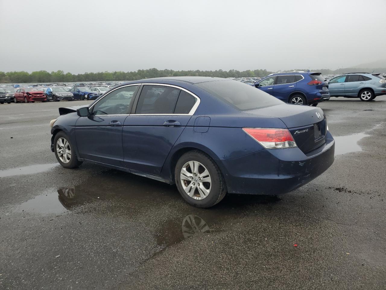 2010 HONDA ACCORD