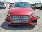 2021 HYUNDAI ACCENT