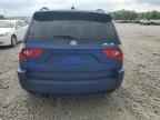 2004 BMW X3