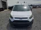 2015 FORD TRANSIT CONNECT