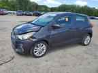 2016 CHEVROLET Spark