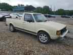 1981 VOLKSWAGEN RABBIT