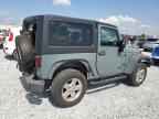 2015 JEEP WRANGLER
