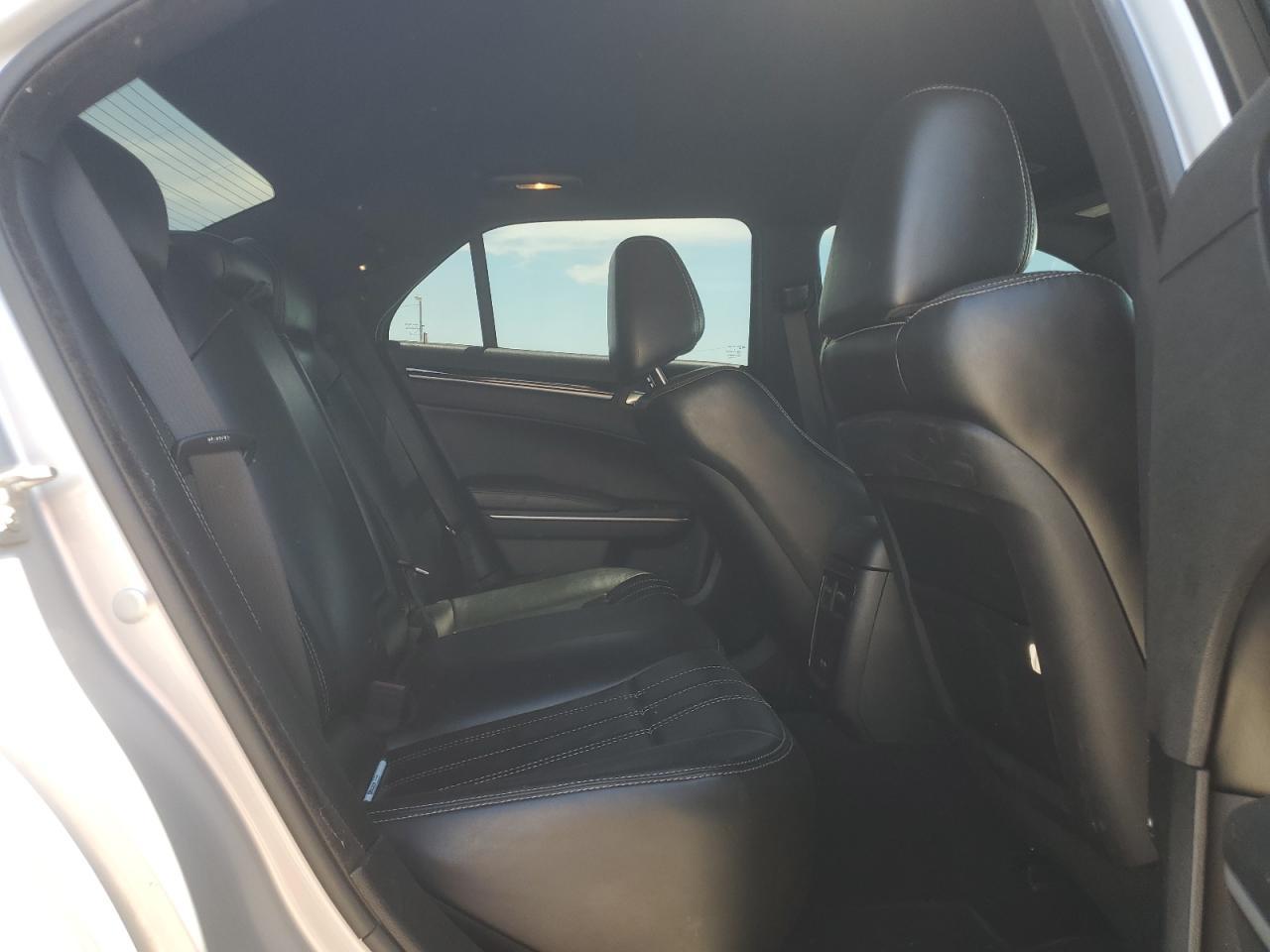 2020 CHRYSLER 300