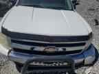2007 CHEVROLET Silverado