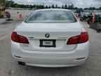 2014 BMW 5 series