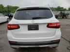 2018 MERCEDES-BENZ GLC-Class