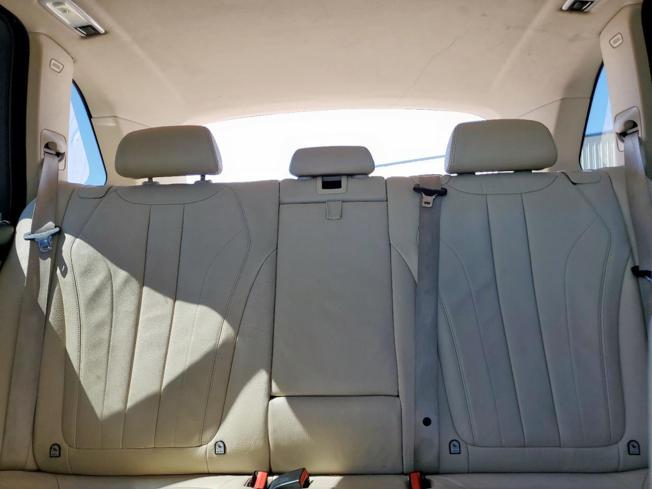 2015 BMW X5