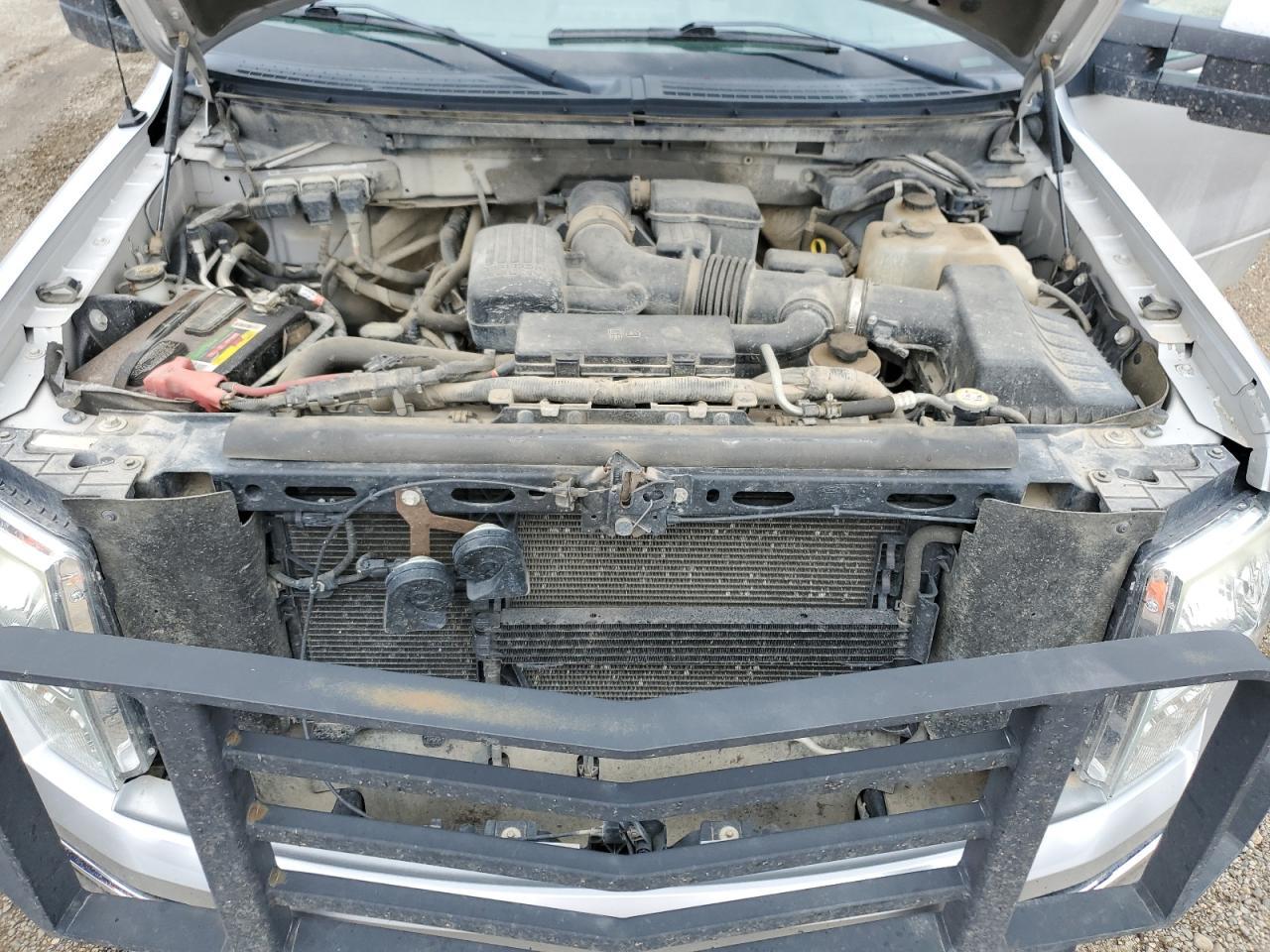 2010 FORD F-150