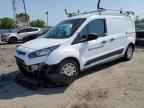 2018 FORD TRANSIT CONNECT