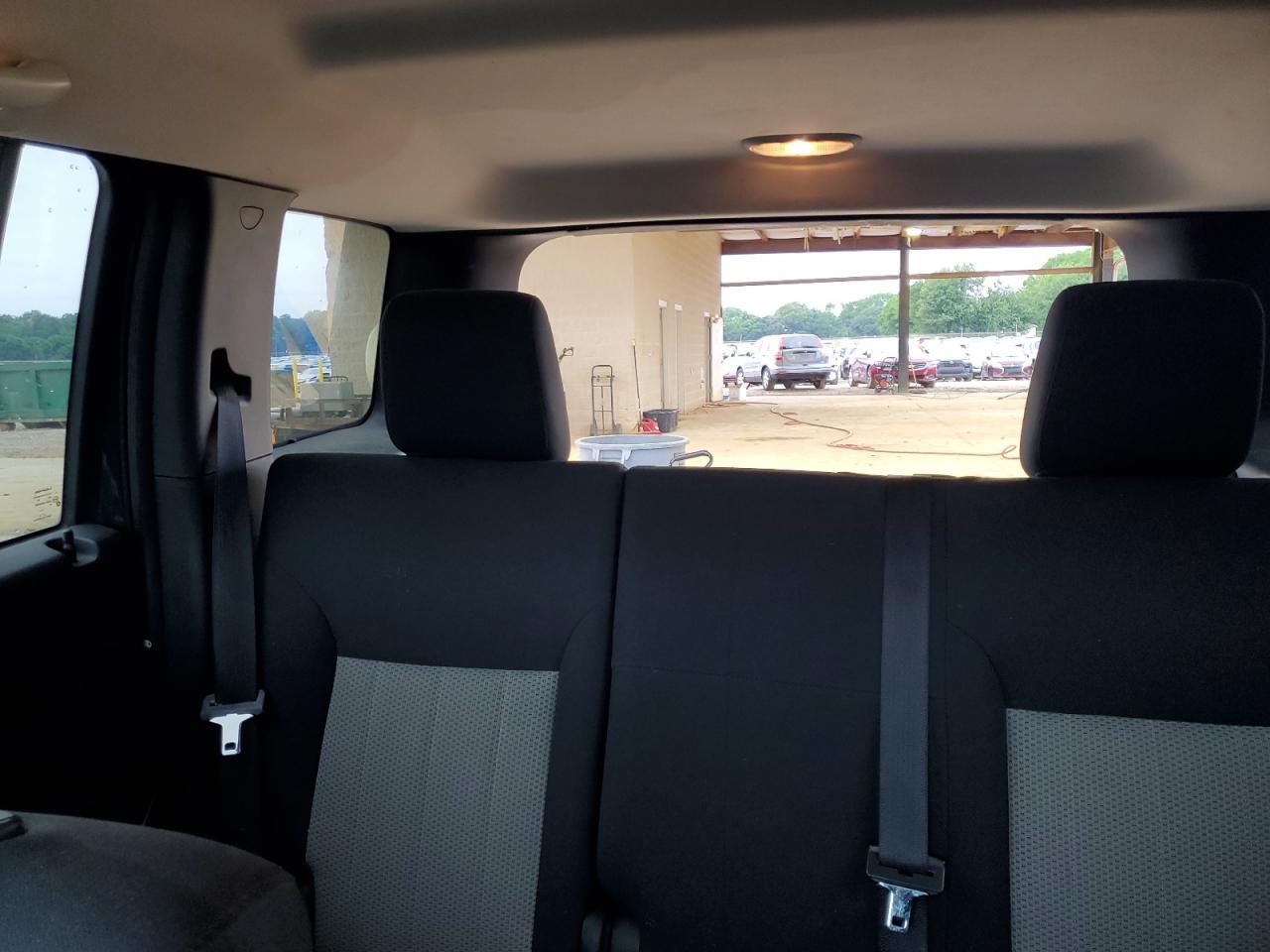 2010 JEEP Liberty