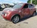 2012 NISSAN Juke