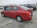 2014 NISSAN VERSA